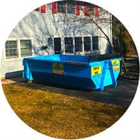 Dumpster Rental Franklin Square NY