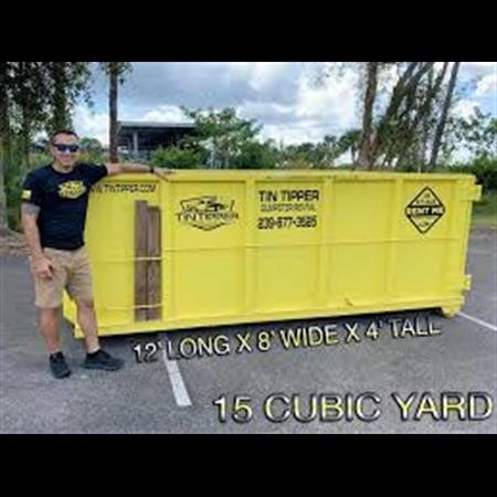 Dumpster Rental Fairview NJ