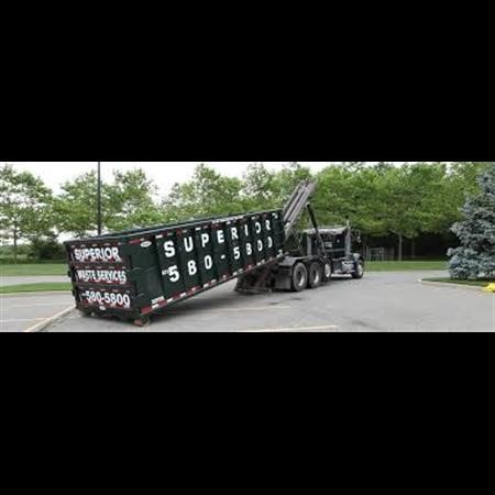 Dumpster Rental Rosedale NY