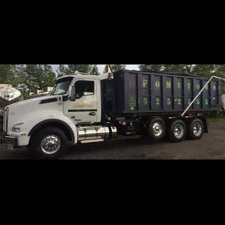 Dumpster Rental Hartsdale NY