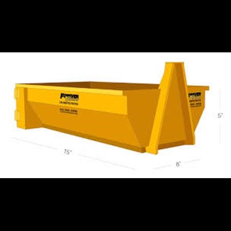 Dumpster Rental Keansburg NJ