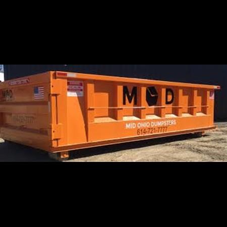 Dumpster Rental Tarrytown NY