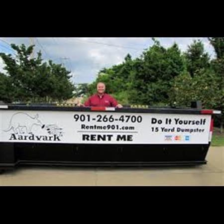 Dumpster Rental Ardsley NY