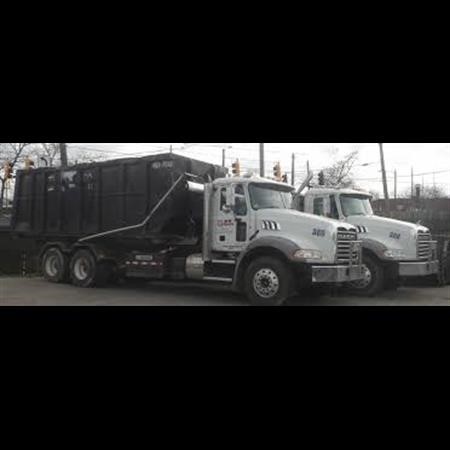 Dumpster Rental Rutherford NJ