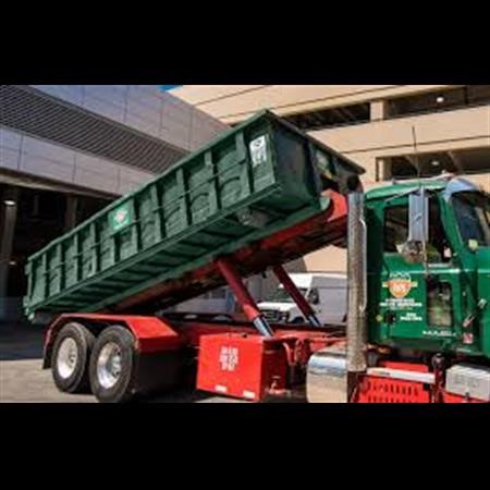 Dumpster Rental New Brunswick NJ