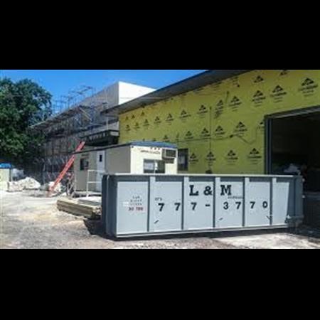 Dumpster Rental Woodside NY