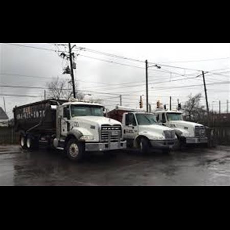 Dumpster Rental Harrison NY