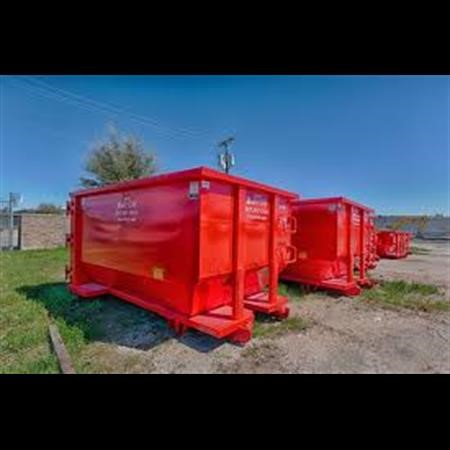 Dumpster Rental Glen Cove NY