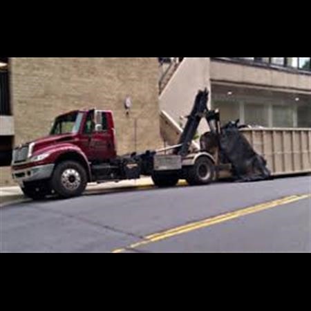 Dumpster Rental Sorrento FL