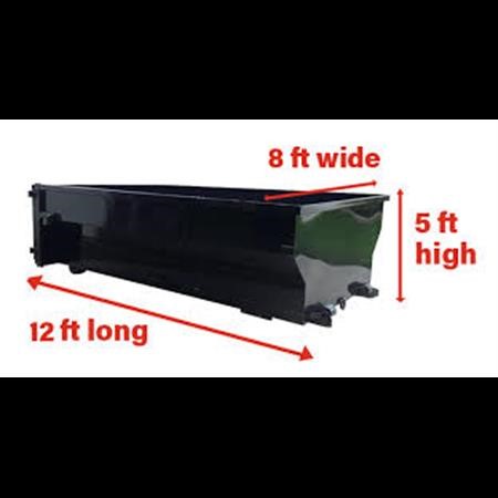 Dumpster Rental Demarest NJ