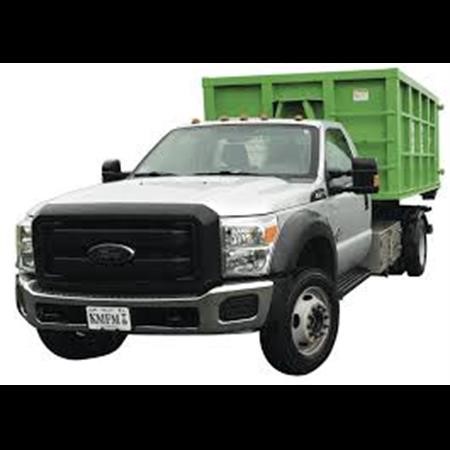 Dumpster Rental Yonkers NY