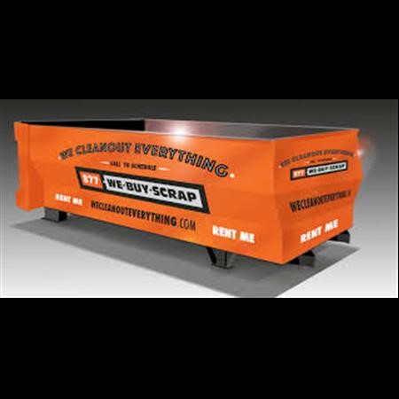 Dumpster Rental Lincoln MA