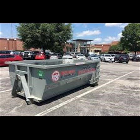 Dumpster Rental Garden City NY