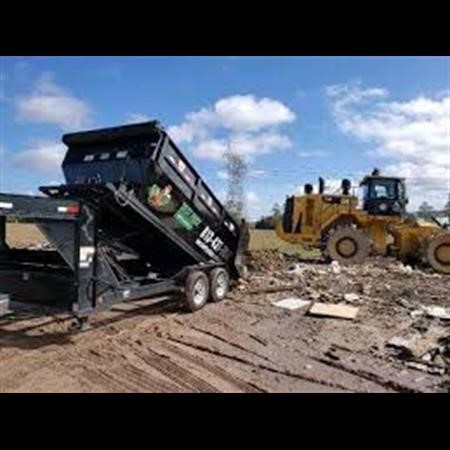 Dumpster Rental San Gabriel CA