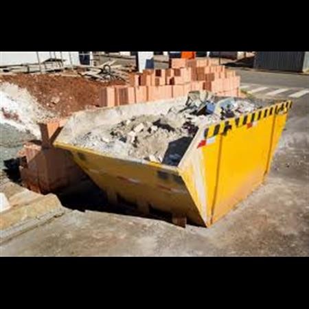 Dumpster Rental Naperville IL