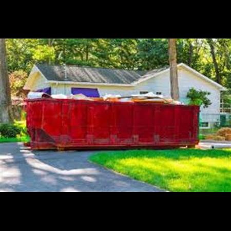 Dumpster Rental Maywood IL