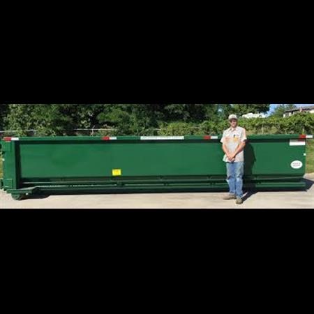 Dumpster Rental Iselin NJ