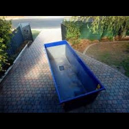 Dumpster Rental Hawthorne NJ