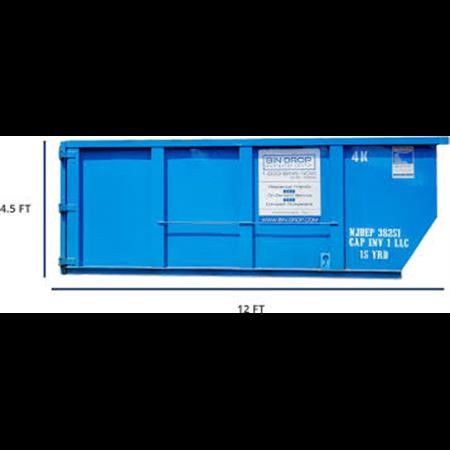 Dumpster Rental Elmwood Park IL