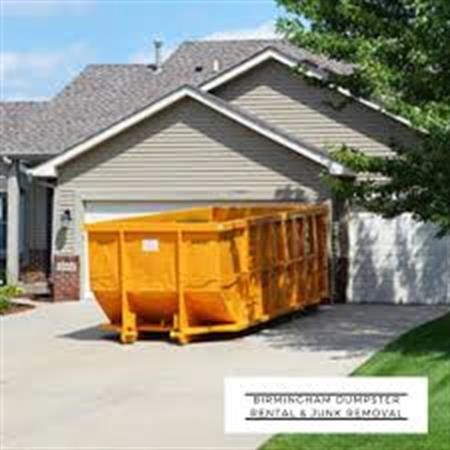 Dumpster Rental Cheney WA