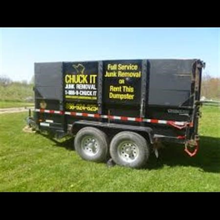Dumpster Rental Scarsdale NY