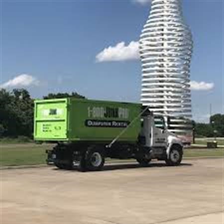 Dumpster Rental Liberty Corner NJ