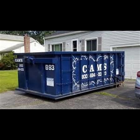 Dumpster Rental Elmwood Park NJ