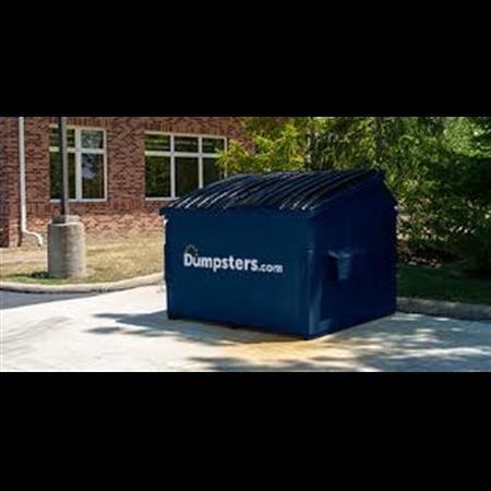 Dumpster Rental Nutley NJ