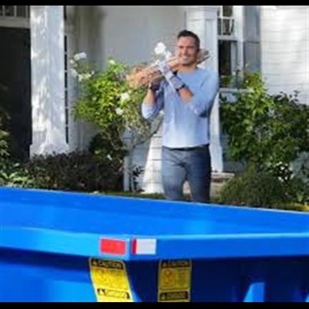 Dumpster Rental Medical Lake WA