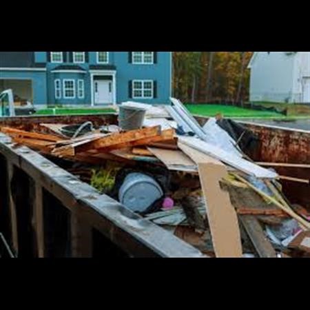 Dumpster Rental Boonton NJ
