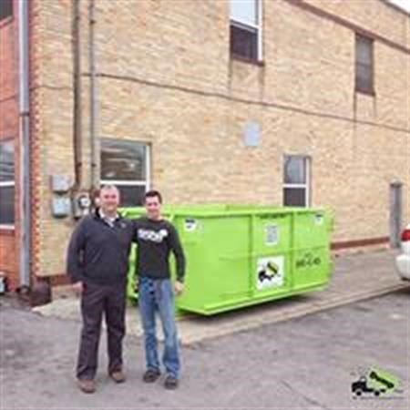 Dumpster Rental Essex Fells NJ