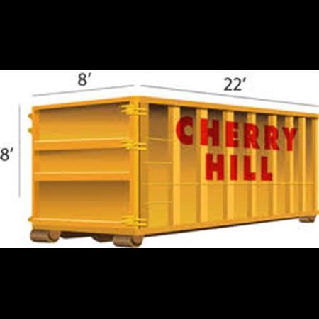 Dumpster Rental Deer Park WA