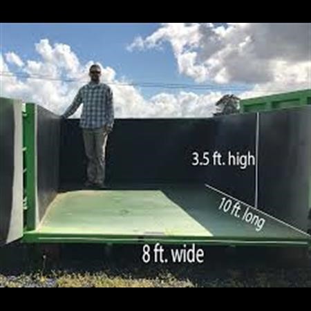 Dumpster Rental Beverly Hills CA