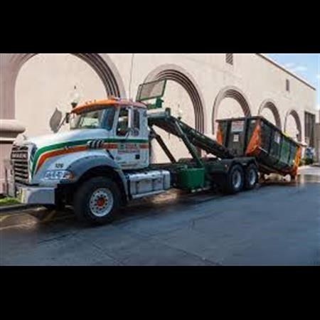Dumpster Rental North Bergen NJ