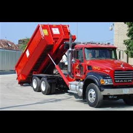 Dumpster Rental Middletown NJ
