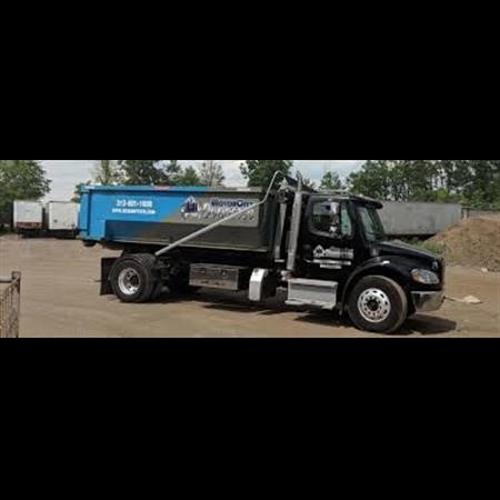 Dumpster Rental Huntington Beach CA