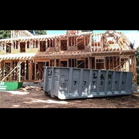 Dumpster Rental Azusa CA