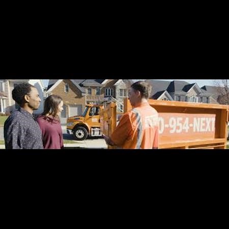 Dumpster Rental Ransomville NY