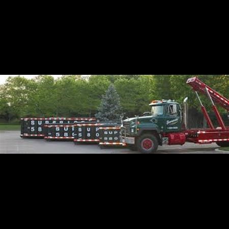 Dumpster Rental Richmond Hill NY
