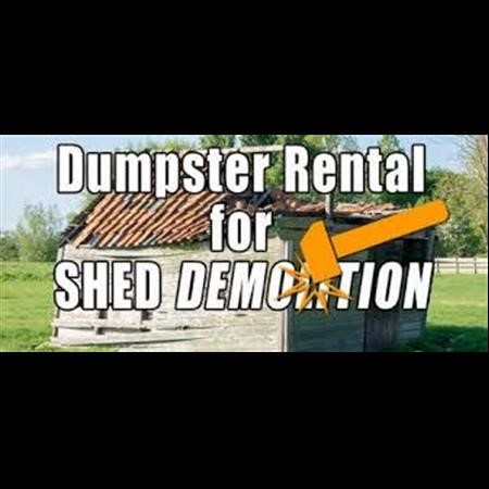 Dumpster Rental New Vernon NJ