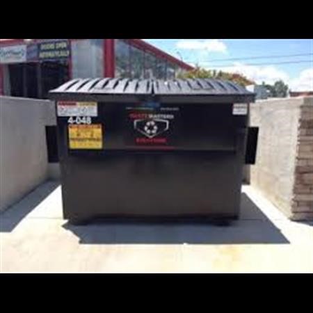 Dumpster Rental Pico Rivera CA