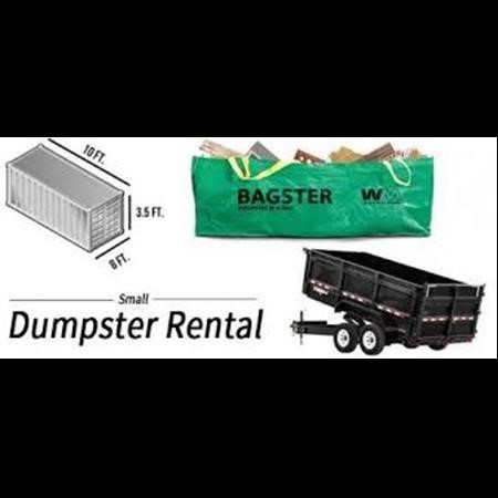 Dumpster Rental Wayland MA