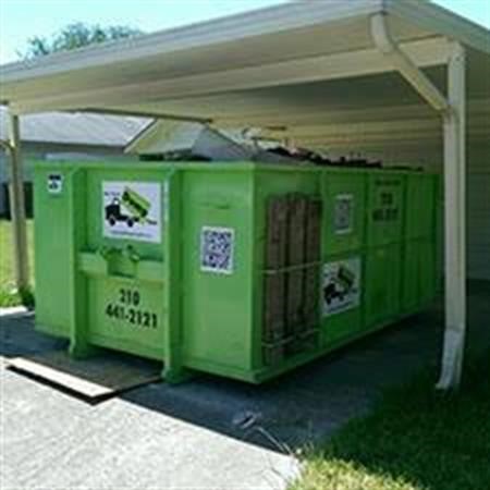 Dumpster Rental Chattaroy WA