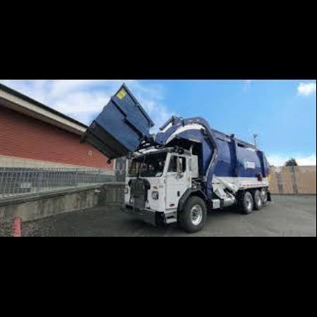 Dumpster Rental Edwall WA