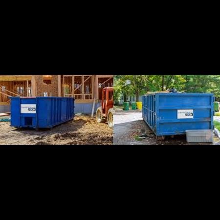 Dumpster Rental West Hollywood CA