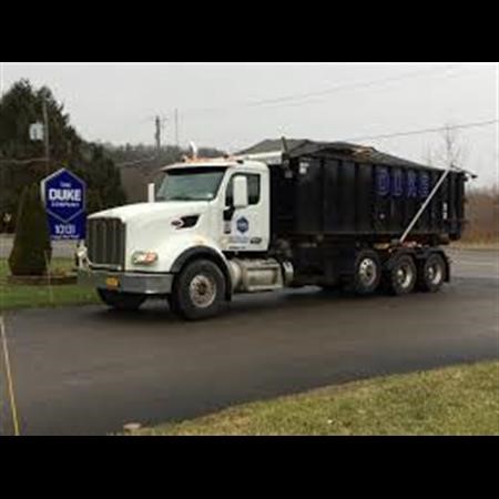 Dumpster Rental Rochelle Park NJ