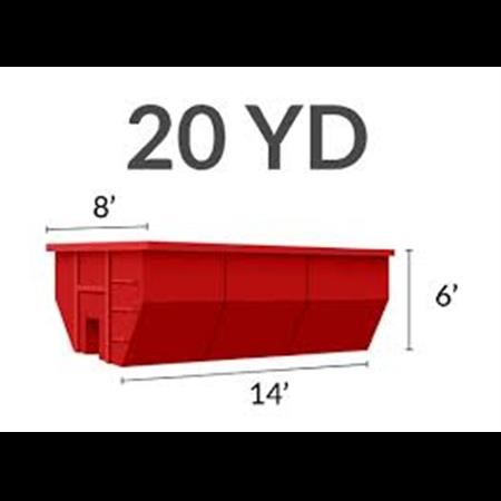 Dumpster Rental South Pasadena CA