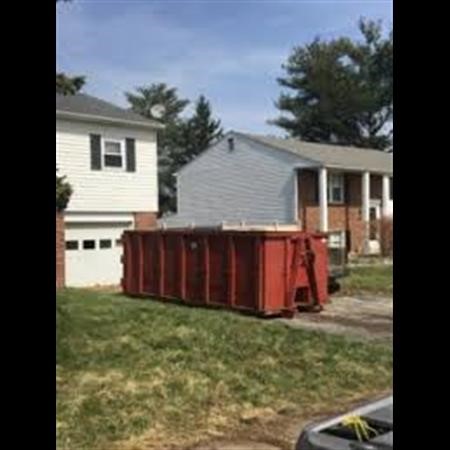 Dumpster Rental Littlerock CA