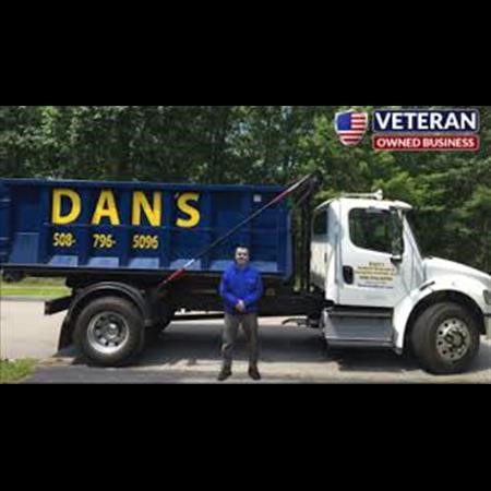 Dumpster Rental East Rockaway NY