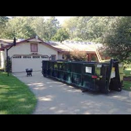 Dumpster Rental Stoughton MA